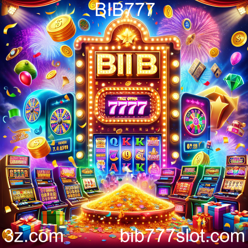 Aproveite as Promoções Imperdíveis no BIB777